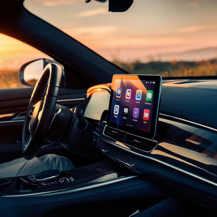 Android Systems