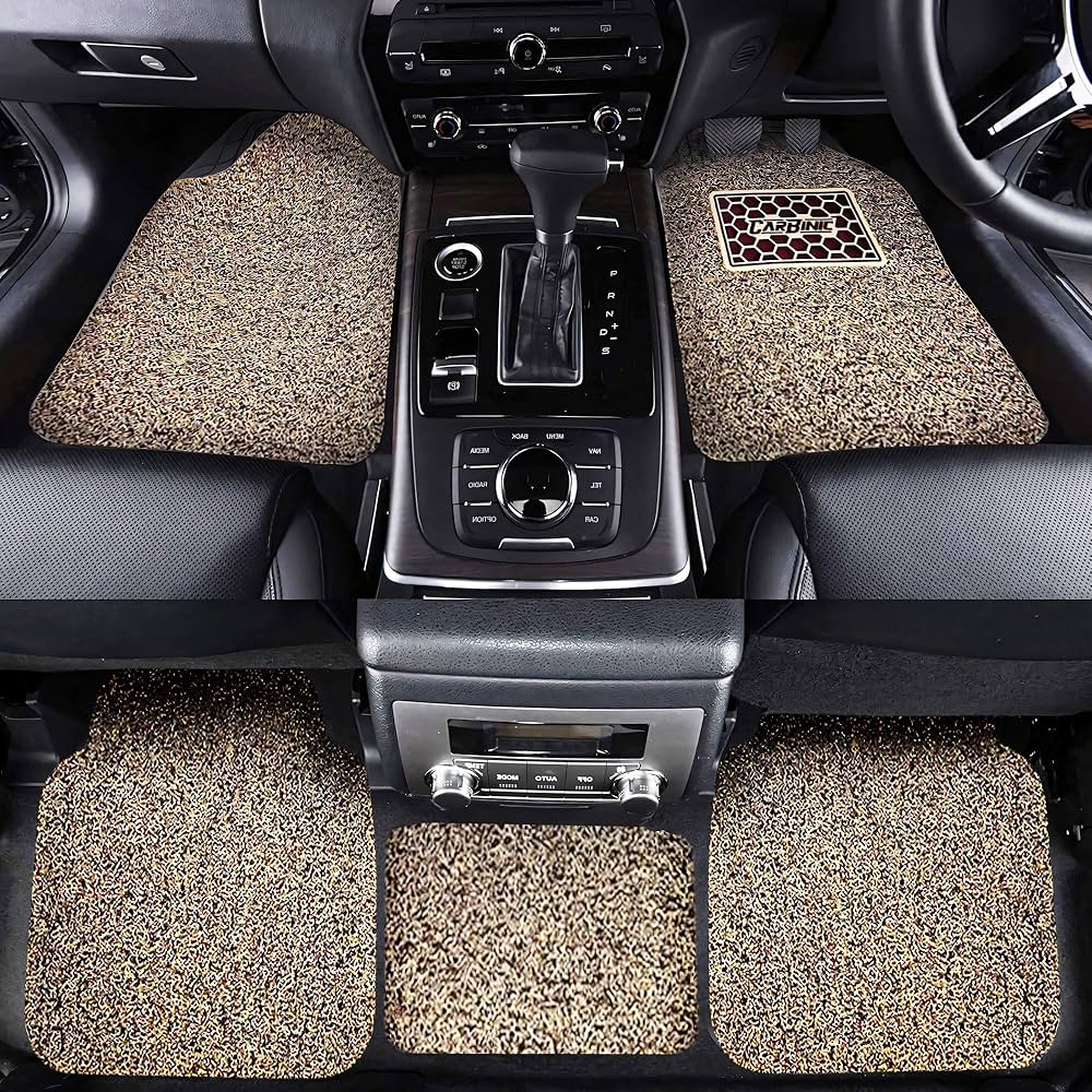 Car Mats