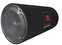 BassTube